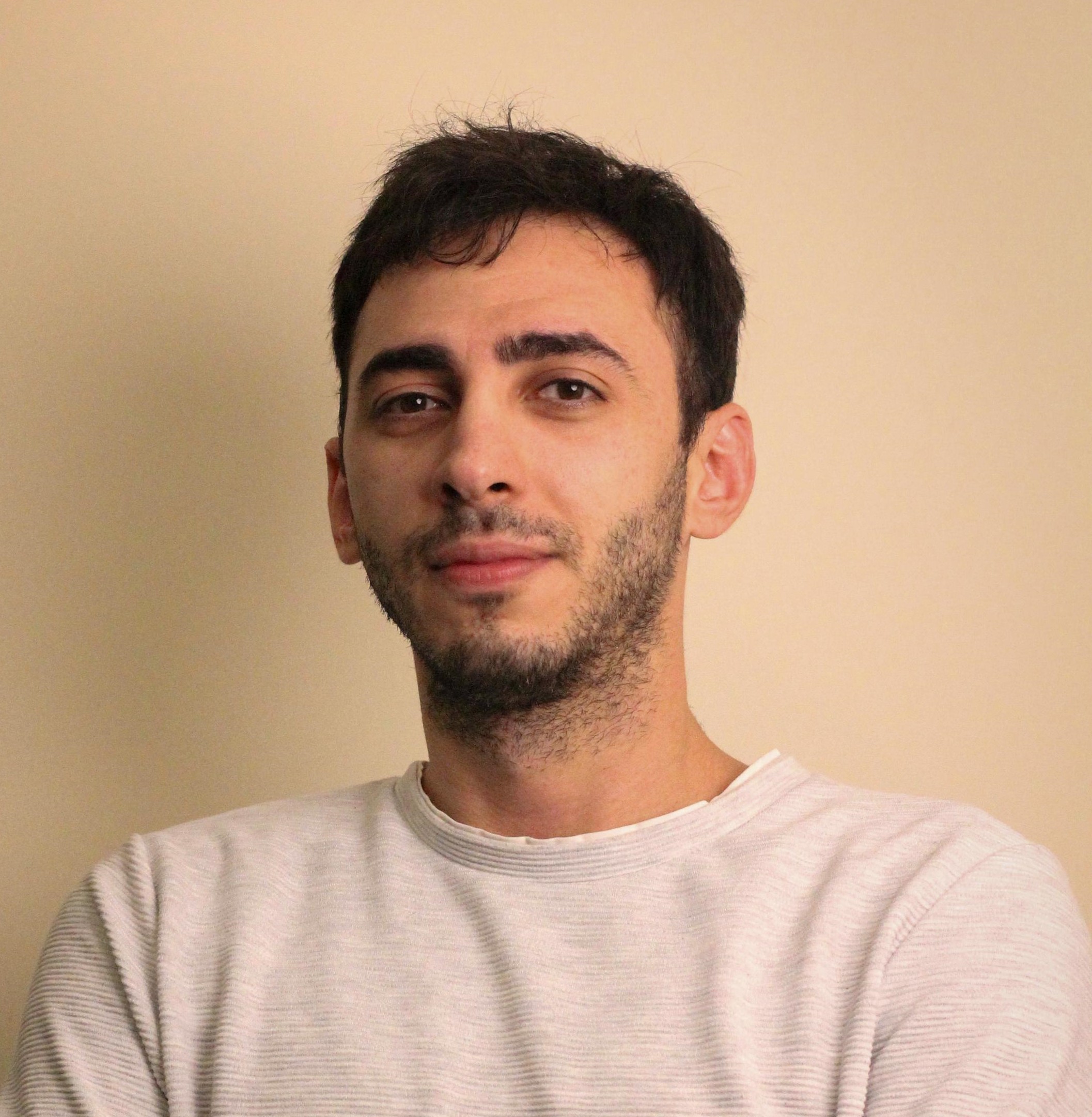 Kamran Suleymanov profile photo